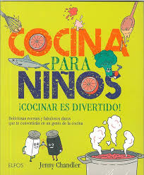 Последние твиты от recetas de cocina (@recetasdecocina). Cocina Para Ninos Entre 7 Y 13 Anos De Blume Noticias Diario De Avila