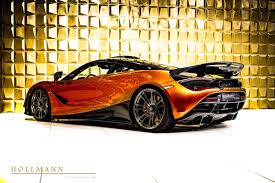 2020 Mclaren 720s In Stuhr Germany For Sale 11148869 Best Luxury Cars Used Luxury Cars Luxury Cars For Sale