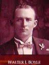 Walter Boyle Family History & Historical Records