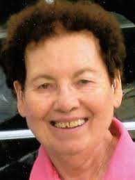 Bridget McKinnon Obituary (1931