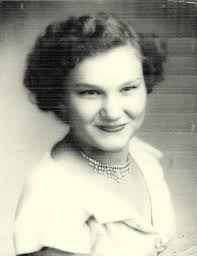 Obituary information for Barbara Ann Nottingham