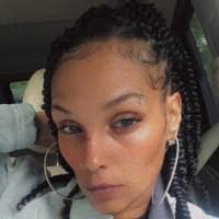 Erika Stacy's Instagram, Twitter & Facebook