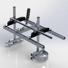 Maybe you would like to learn more about one of these? File N Joint Bar Mounted File Guide System G106b Granberg International