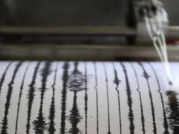 Ισχυρή σεισμική δόνηση 5,1 βαθμών της κλίμακας ρίχτερ σημειώθηκε πριν από λίγα λεπτά στην κύπρο. Seismos Alfavita