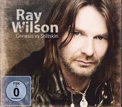 URBAN ASPIRINES: Stiltskin: The Mind's Eye 1994