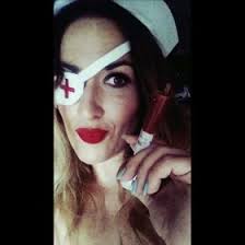 Deborah Duran Perez (lovelydeby)