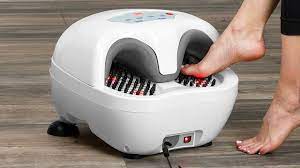 5 Best Foot Leg Massager Machine In 2019 Foot Massage Leg Massage Massage Machine