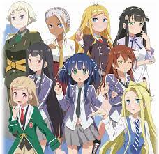 Marchen Madchen Anime Anime Episodes Anime Titles