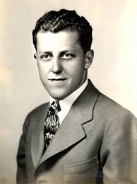 Oscar Thomas Hatch (1920-2001)