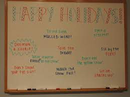 Fun Office Ideas Holiday Whiteboard Officeideas Worklife Funattheoffice Fun Office Decor Cool Office White Board