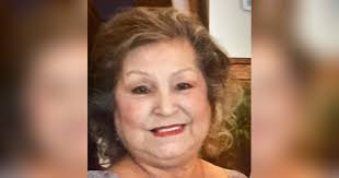 Obituary for Angelita P. Cortez