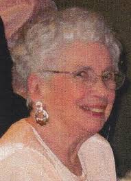 Margaret Bond Obituary (1922