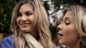 Sueños de Pasion Una suegra muy ardiente (TV Movie 2014)