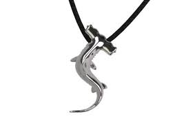 Pendant Hammer Shark 3d Print Model Pendant Print Models Print