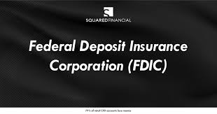 Check spelling or type a new query. Federal Deposit Insurance Corporation Fdic Squaredfinancial