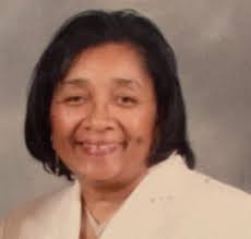 Emma Nunery Obituary (1950