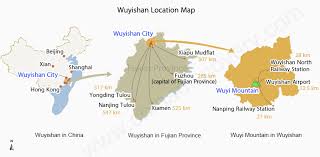 Wuyi Mountain Wuyishan Travel Guide In 2021 2022