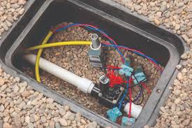 Installing Two Wire Irrigation Systems Irrigation And Green Industry Magazine