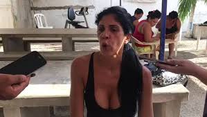 Among sic's television shows she participated are o juiz decide, mundo vip, campeões. Liliana Campos Nunca Vivio De Prostitucion Madame Liliana Campos Nunca Vivio De Prostitucion Madame Cartagena Caracol Radio