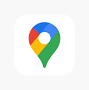 Google map location from apps.apple.com