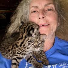 Arkansas Native Plant and Wildlife Center.