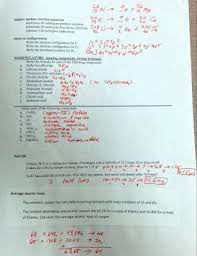 Check spelling or type a new query. Study Guide Chemistry Answers