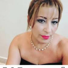 Gente Ilobasco 2018. Fatima Cornejo