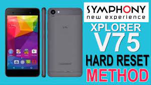 For å logge inn i nettbanken, trenger du bankid eller bankid på mobil. Symphony V75 Hard Reset Method L Symphony Xplorer V75 Hard Reset Android Solution Youtube