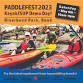 2025 Paddlefest