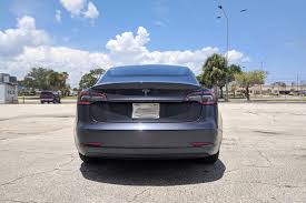I might do 70% for the 2 back and the rear windshield in the future, but we'll see. 2019 Tesla Model 3 Exterior Photos Carbuzz