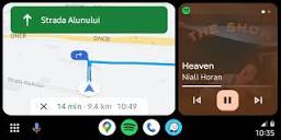 Google Maps on Android Auto: New Error Makes Users Consider a ...