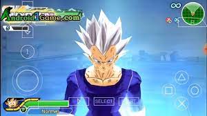 This is a new characters in dbz ttt mods with new attacks. Dragon Ball Z Budokai Tenkaichi 3 Mod For Psp Download Android1game