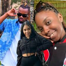 I've Stayed In MBALA