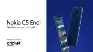 Nokia C5 Endi - GSM FULL INFO