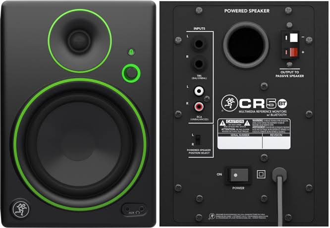 Best studio monitors