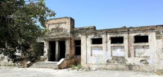 В Баку продолжается охота на архитектурные здания… Главное – снести и  заработать! - наши беды — Haqqin