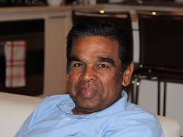 Fundraiser for Kannan Vairavan by Mohita Iyer : Malli Iyer Memorial Cancer  Fund