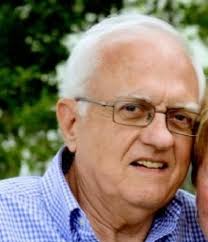 Francis Hamel Obituary (1943