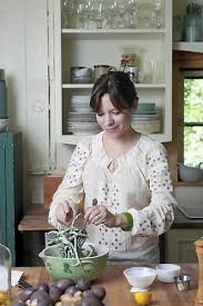 Amy Thielen Minnesota Cookbook Author And Food Network Host Is A Genuine Success Food Network Recipes New Cookbooks Food Network Host