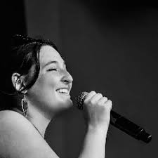 A New Music- Isabel Marquez