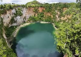 Riqueza Natural De Peten Guatemala Guatemala Peten Guatemala Natural