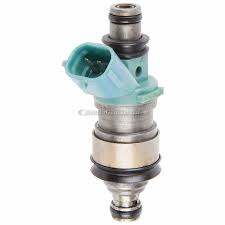 Replacement, standard motor products, genuine, gb remanufacturing, beck arnley, aus injection and denso. Toyota Sienna Fuel Injector Oem Aftermarket Replacement Parts
