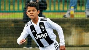 Table of biography1 early life and childhood2 professional life and career3 personal life 4 body measurements and social media early … New Football Talent Cristiano Ronaldo Jr Football Plays Skills Goals Freekick Tricks Youtube