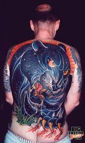 Ed hardy is a tattoo artist turned famous designer. Tattoo The World Ed Hardy Tattoo Big Tattoo Planet