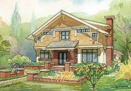 The tiny house movement isn't necessarily about sacrifice. 2006 Cottage Living Idea House Cottage Living Southern Living House Plans
