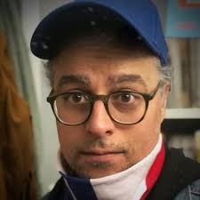 Dennis Pacheco (@dpacheco)