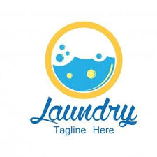 This is the latest generation off apps, fully accessible on cloud, without downloads needed and with all devices' native. Download Laundry Logo With Text Space For Your Slogan For Free Laundry Logo Laundry Design Cleaners Logo