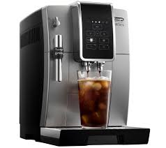 Delonghi magnifica my steam arm drips when i make feb 10, 2013 | delonghi magnifica 3300 espresso machine. De Longhi Over Ice Fully Automatic Coffee And Espresso Machine Qvc Com