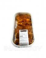 I thought it was weird that there were no cooking instructions but i am so glad i found this article because i am cooking them tonight just as you instruct! Kirkland Seasoned Chicken Wings 1kg Costco Toronto Gta Grocery Delivery Inabuggy