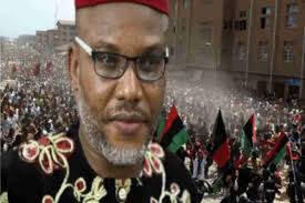 Video mazi nnamdi kanu awoke biafrans over the impostor jubril occupying aso rock. Latest Nnamdi Kanu News Biafra News For Today July 7